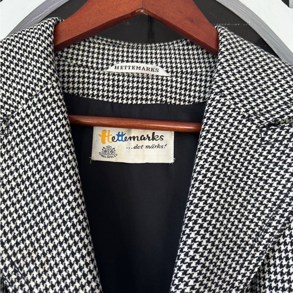 Wool blazer and jacket - Picture 6 of 7